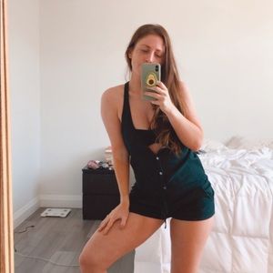 TNA Short Romper
